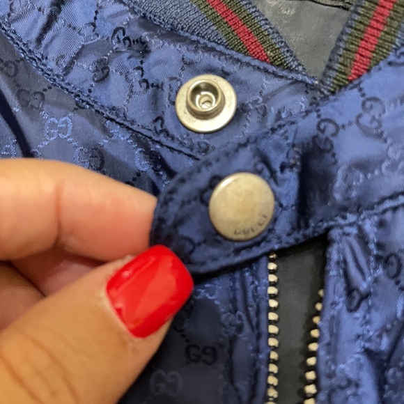 Gucci jacket - Picture 3 of 3